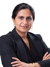 Paula Chatterjee headshot